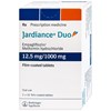 Thuốc Điều Trị Đái Tháo Đường Tuýp 2 Hiệu Quả Jardiance Duo 12.5mg/1000mg