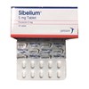 Thuốc Điều Trị Đau Nửa Đầu Sibelium 5mg