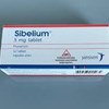 Thuốc Điều Trị Đau Nửa Đầu Sibelium 5mg