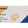 Thuốc Điều Trị Động Kinh, Dự Phòng Đau Nửa Đầu Topamax 50mg