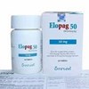 Thuốc Điều Trị Giảm Tiểu Cầu Hiệu Quả Elopag 50mg