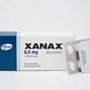 Thuốc Điều Trị Hội Chứng Hoảng Sợ, Lo Âu Hiệu Quả Xanax 0.5mg