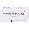 Thuốc Điều Trị Hội Chứng Tâm Thần Nootropyl 800Mg