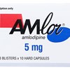 Thuốc Điều Trị Huyết Áp Cao Amlor 5mg 30 viên