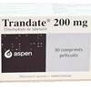 Thuốc Điều Trị Huyết Áp Cao Hiệu Quả Trandate 200mg