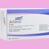 Thuốc điều trị loãng xương Aclasta 5mg/100ml