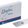 Thuốc điều trị loãng xương Drofen 150mg