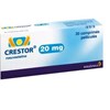 Thuốc Điều Trị Mỡ Máu Crestor 20mg