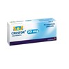 Thuốc Điều Trị Mỡ Máu Crestor 20mg