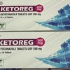 Thuốc Điều Trị Nhiễm Nấm Ketoconazole 200mg