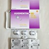 Thuốc Điều Trị Nhiễm Trùng Aumentin 500mg