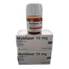 Thuốc Điều Trị Nhược Cơ Mytelase 10mg