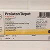 Thuốc Điều Trị Sinh Non Và Chuyển Giới Proluton Depot 250mg