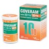 Thuốc Điều Trị Tăng Huyết Áp, Mạch Vành Coveram 10mg