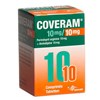 Thuốc Điều Trị Tăng Huyết Áp, Mạch Vành Coveram 10mg