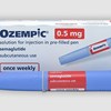 Thuốc điều trị tiểu đường Ozempic 0,5mg