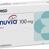 Thuốc Điều Trị Tiểu Đường Tuyp 2 Januvia 100mg