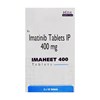Thuốc Điều Trị Ung Thư Bạch Cầu Imaheet 400mg