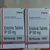 Thuốc Điều Trị Ung Thư Phổi Erlocip 150mg