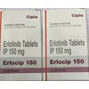 Thuốc Điều Trị Ung Thư Phổi Erlocip 150mg