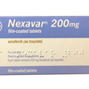 Thuốc Điều Trị Ung Thư Gan Sorafenib 200mg