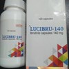 Thuốc Điều Trị Ung Thư Hạch Lucibru 140mg