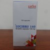 Thuốc Điều Trị Ung Thư Hạch Lucibru 140mg