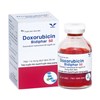 Thuốc Điều Trị Ung Thư  Doxorubicin "Ebewe" 50mg/25ml