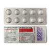 Thuốc Điều Trị Ung Thư  Vú Vermil 10mg