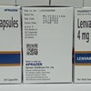 Thuốc Điều Trị Ung Thư Lenvakast 4mg