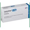 Thuốc Điều Trị Ung Thư Hiệu Quả Lenvima 4mg