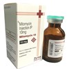 Thuốc điều trị ung thư hiệu quả Mitomycin 10mg Zydus