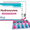 Thuốc Điều Trị Ung Thư Hydrea 500mg