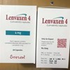 Thuốc Điều Trị Ung Thư Lenvaxen 4mg