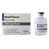 Thuốc điều trị ung thư MabThera 500mg/50ml hộp 1 lọ