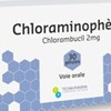Thuốc Điều Trị Ung Thư Máu Hiệu Quả Chloraminophene 2mg