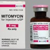 Thuốc Điều Trị Ung Thư Mytomycin 10mg