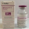 Thuốc Điều Trị Ung Thư Mytomycin 10mg