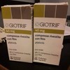 Thuốc  Điều Trị Ung Thư Phổi Giotrif 40mg