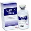 Thuốc Điều Trị Ung Thư Phổi Alimta 500mg