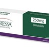 Thuốc điều trị ung thư phổi IRESSA 250mg