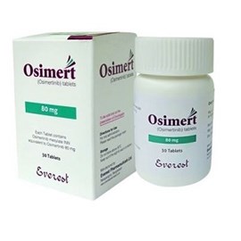 Thuốc Osimert 80mg 30 Viên