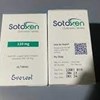 Thuốc điều trị ung thư phổi Sotoxen 120mg