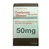 Thuốc Điều Trị Ung Thư Ruột Oxaliplatin "Ebewe" 50mg