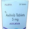 Thuốc Điều Trị Ung Thư Biểu Mô Thận Axilieva 5mg
