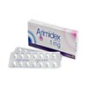 Thuốc trị ung thư vú Arimidex 1mg 28 viên