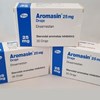 Thuốc điều trị ung thư vú hiệu quả Aromasin 25mg