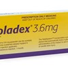 Thuốc điều trị ung thư Zoladex 3.6mg