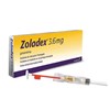 Thuốc điều trị ung thư Zoladex 3.6mg