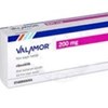 Thuốc Điều Trị Ung Thư Vú Valamor 200mg
